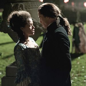 Bilder Dido Elizabeth Belle