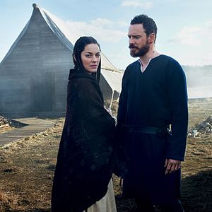 Bilder Marion Cotillard