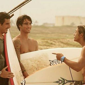 Bilder A Onda da Vida - Uma História de Amor & Surf
