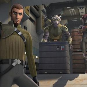 Bilder Star Wars Rebels