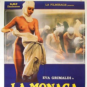 Bilder Kloster der 1000 Todsünden