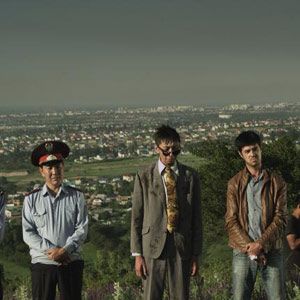 Bilder Ukkili kamshat