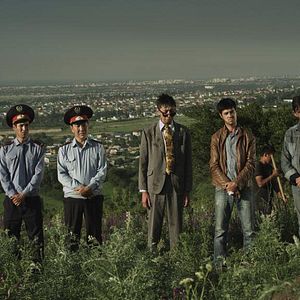 Bilder Ukkili kamshat