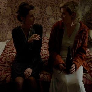 Bilder Sandrine Kiberlain