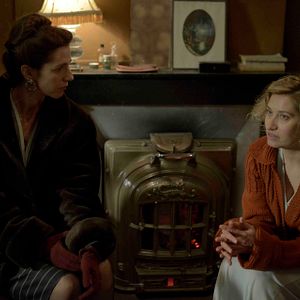 Bilder Sandrine Kiberlain