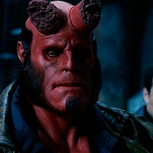 Bilder Hellboy