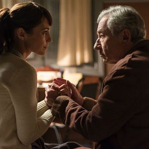 Bilder Paula Echevarría