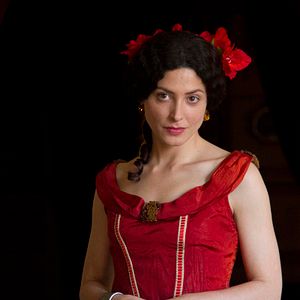 Bilder Bárbara Lennie