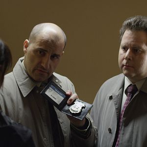 Bilder The Returned - Weder Zombies noch Menschen