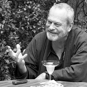 Bilder Terry Gilliam