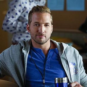 Bilder Ryan Hansen