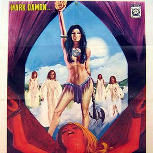 Bilder Full Moon of the Virgins