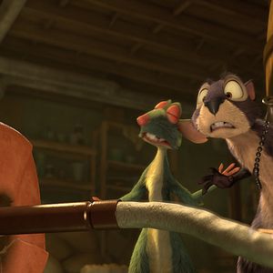 Bilder Operation Nussknacker