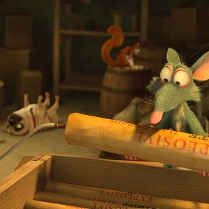 Bilder Operation Nussknacker