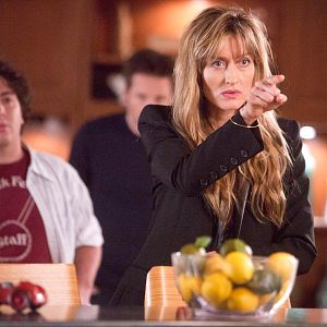 Bilder Natascha McElhone