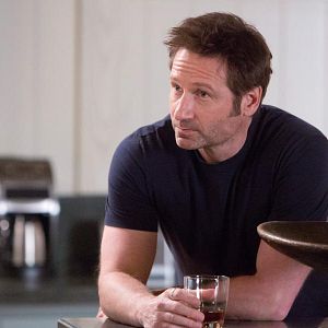 Bilder David Duchovny