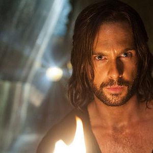 Bilder Da Vinci's Demons