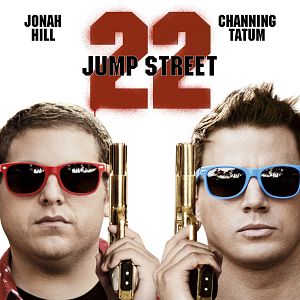 Bilder 22 Jump Street