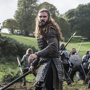 Bilder Clive Standen