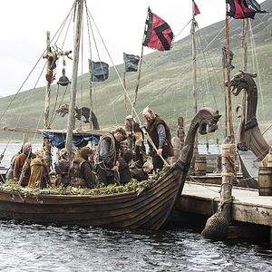 Bilder Vikings