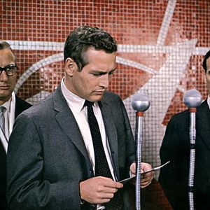 Bilder Der zerrissene Vorhang