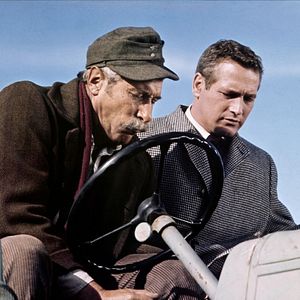 Bilder Der zerrissene Vorhang