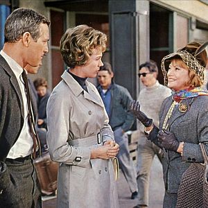 Bilder Julie Andrews