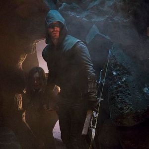 Bilder Stephen Amell