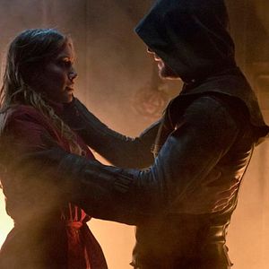 Bilder Stephen Amell