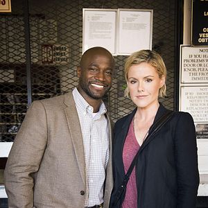 Bilder Kathleen Robertson