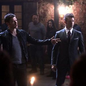 Bilder Daniel Gillies