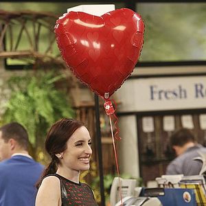 Bilder Zoe Lister-Jones