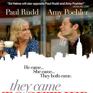 Bilder They Came Together