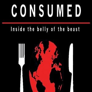 Bilder Consumed: Inside the Belly of the Beast