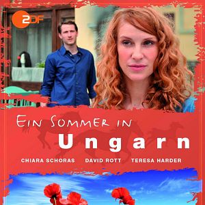 Bilder Ein Sommer in Ungarn