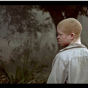 Bilder Hamisi Bazili