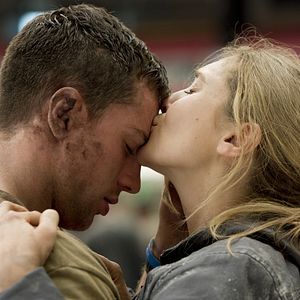 Bilder Elizabeth Olsen