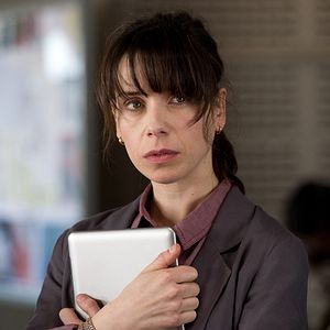 Bilder Sally Hawkins
