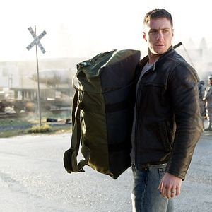 Bilder Aaron Taylor-Johnson