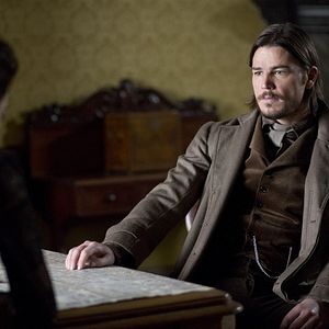 Bilder Josh Hartnett