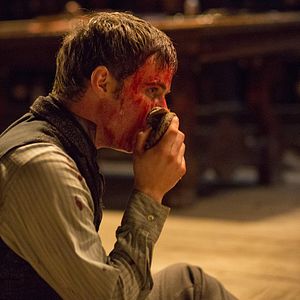 Bilder Penny Dreadful