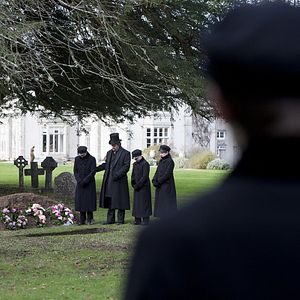 Bilder Penny Dreadful