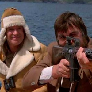 Bilder Ein Teufelskerl