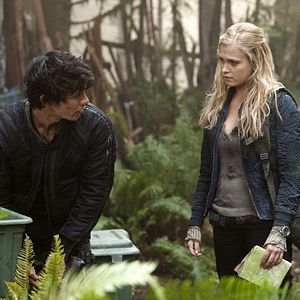 Bilder The 100