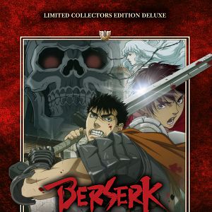 Bilder Berserk - Das goldene Zeitalter
