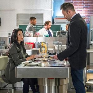 Bilder Jonny Lee Miller