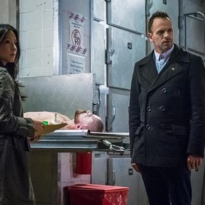 Bilder Jonny Lee Miller