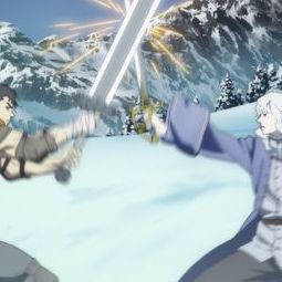 Bilder Berserk - Das goldene Zeitalter II