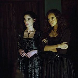 Bilder Janet Montgomery