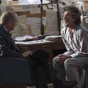 Bilder The Blacklist